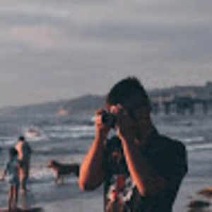 Meet your Posher, Isaiah